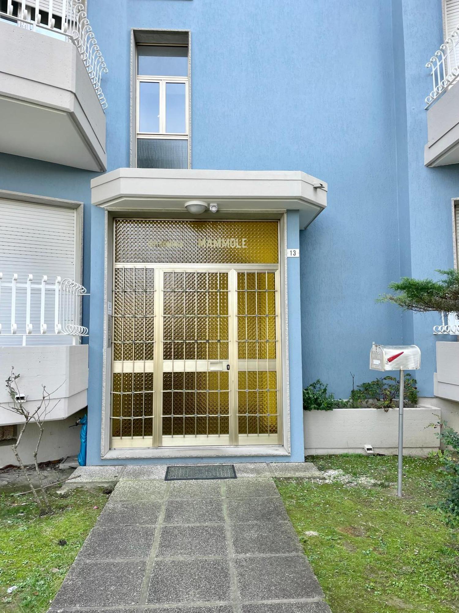 Condominio Mammole لينانو سابيادورو المظهر الخارجي الصورة