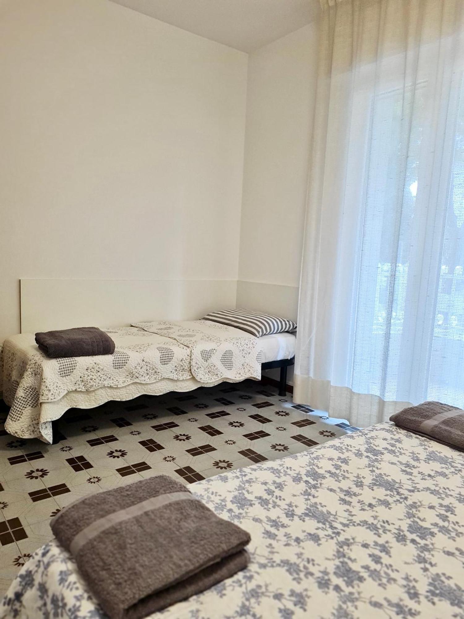 Condominio Mammole لينانو سابيادورو المظهر الخارجي الصورة